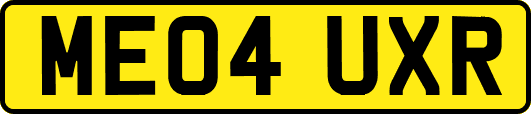 ME04UXR