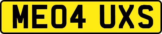 ME04UXS