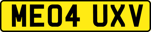 ME04UXV