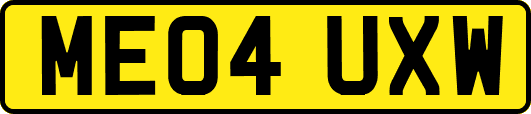 ME04UXW