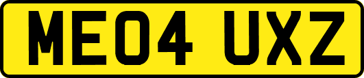 ME04UXZ