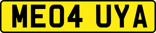 ME04UYA