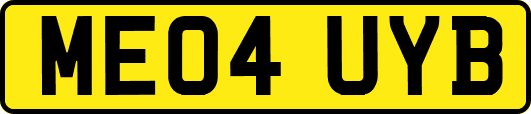 ME04UYB