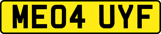 ME04UYF