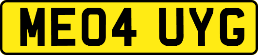 ME04UYG