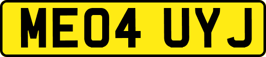 ME04UYJ
