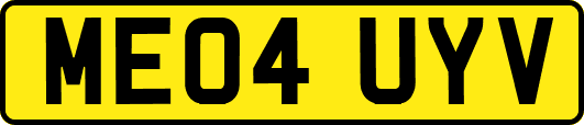 ME04UYV