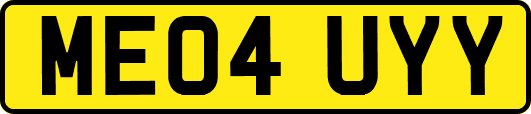 ME04UYY