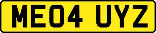 ME04UYZ