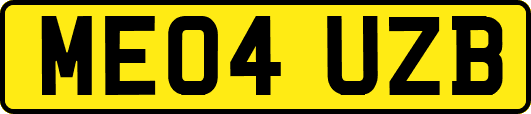 ME04UZB