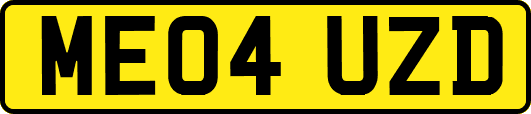 ME04UZD