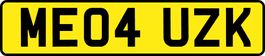 ME04UZK