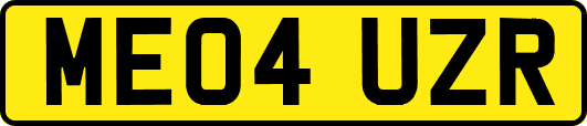 ME04UZR