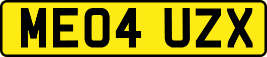 ME04UZX
