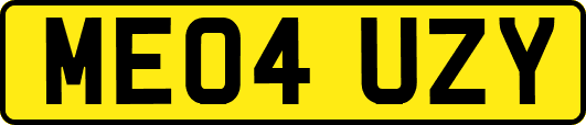 ME04UZY