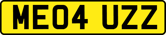 ME04UZZ