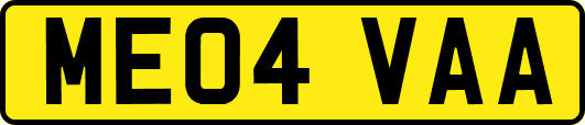 ME04VAA