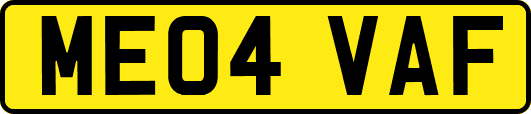 ME04VAF