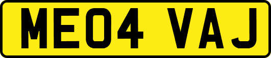 ME04VAJ