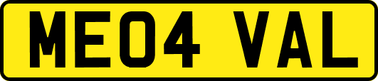ME04VAL