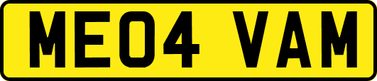 ME04VAM