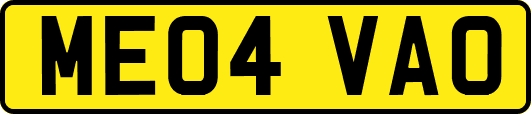 ME04VAO