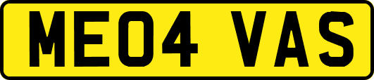ME04VAS