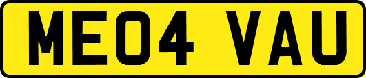 ME04VAU