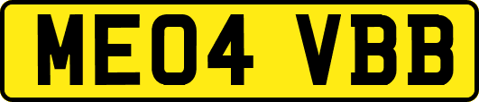 ME04VBB