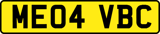 ME04VBC