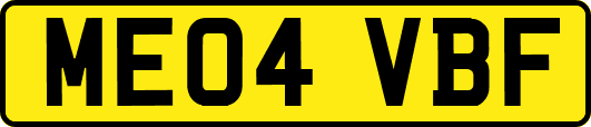 ME04VBF
