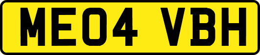 ME04VBH