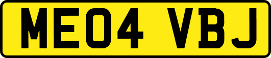 ME04VBJ