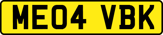 ME04VBK