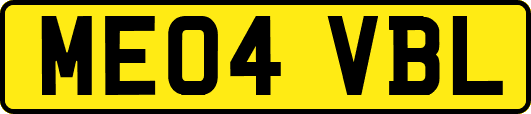ME04VBL