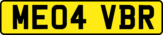 ME04VBR