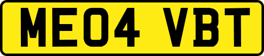 ME04VBT