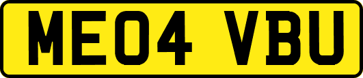 ME04VBU