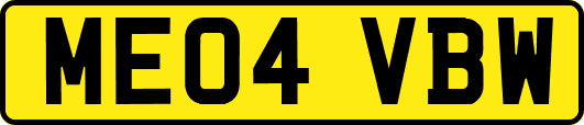 ME04VBW