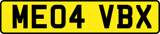 ME04VBX