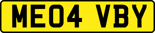 ME04VBY