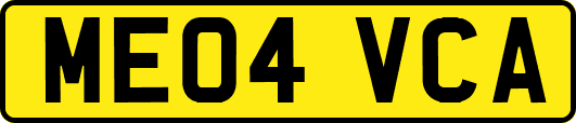 ME04VCA