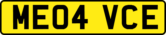 ME04VCE
