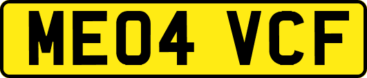 ME04VCF