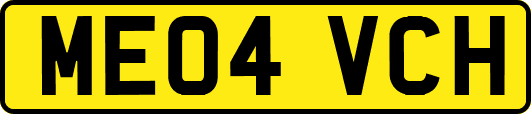 ME04VCH