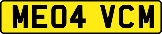ME04VCM