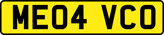 ME04VCO