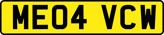ME04VCW