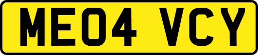 ME04VCY