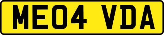 ME04VDA